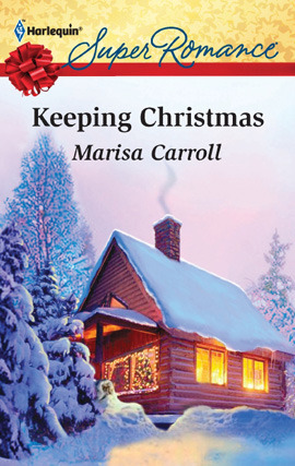 Title details for Keeping Christmas by Marisa Carroll - Available
